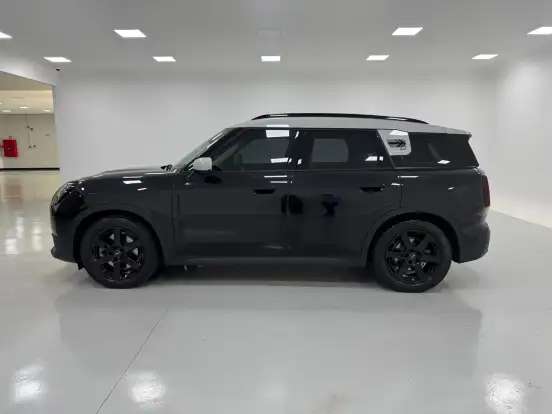 MINI-COUNTRYMAN-66,45 KW ELÉTRICO SE EXCLUSIVE ALL4 MINI-COUNTRYMAN-2024