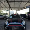MINI ONE 1.6 16V GASOLINA 2P MANUAL MINI ONE 1.6 16V GASOLINA 2P MANUAL