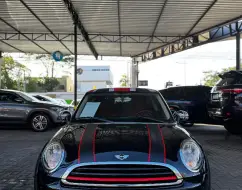MINI ONE 1.6 16V GASOLINA 2P MANUAL MINI ONE 1.6 16V GASOLINA 2P MANUAL