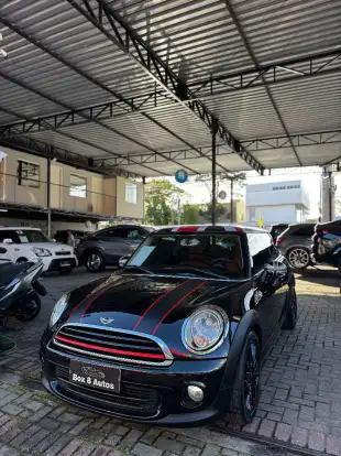 MINI-ONE-2010