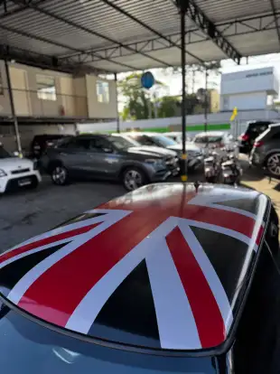 MINI-ONE-2010