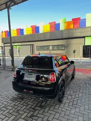MINI-ONE-2010