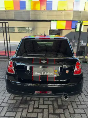 MINI-ONE-2010