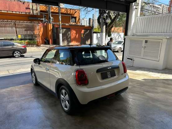 MINI-ONE-1.2 12V TURBO GASOLINA 2P MANUAL MINI-ONE-2014