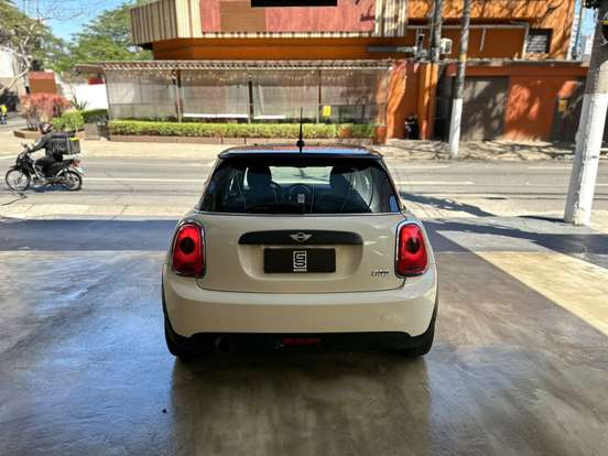 MINI-ONE-1.2 12V TURBO GASOLINA 2P MANUAL MINI-ONE-2014