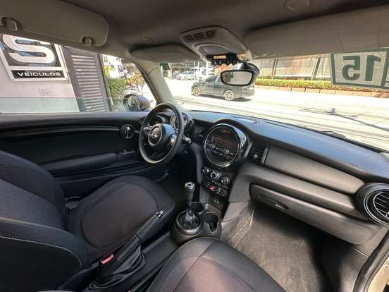 MINI-ONE-2014