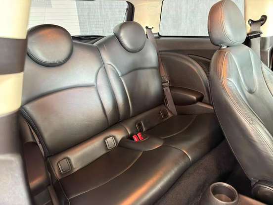 MINI-ONE-1.6 16V GASOLINA 2P MANUAL MINI-ONE-2013