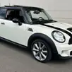 MINI COOPER 1.6 S 16V TURBO GASOLINA 2P AUTOMÁTICO MINI COOPER 1.6 S 16V TURBO GASOLINA 2P AUTOMÁTICO