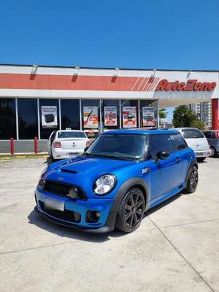 MINI-COOPER-2009