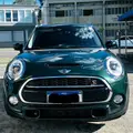 MINI COOPER 2.0 S TOP 16V TURBO GASOLINA 4P AUTOMÁTICO MINI COOPER 2.0 S TOP 16V TURBO GASOLINA 4P AUTOMÁTICO
