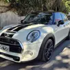 MINI COOPER 2.0 S TOP 16V TURBO GASOLINA 4P AUTOMÁTICO MINI COOPER 2.0 S TOP 16V TURBO GASOLINA 4P AUTOMÁTICO