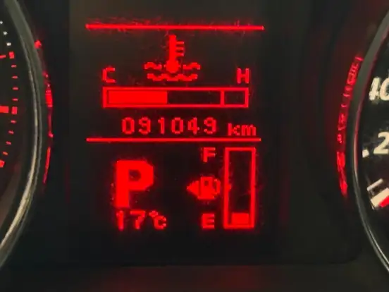MITSUBISHI-ASX-2.0 4X2 16V FLEX 4P AUTOMÁTICO MITSUBISHI-ASX-2018