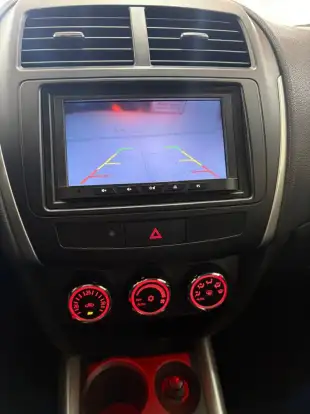 MITSUBISHI-ASX-2018