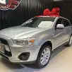 MITSUBISHI ASX 2.0 4X2 16V GASOLINA 4P MANUAL MITSUBISHI ASX 2.0 4X2 16V GASOLINA 4P MANUAL