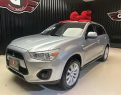 MITSUBISHI ASX 2.0 4X2 16V GASOLINA 4P MANUAL MITSUBISHI ASX 2.0 4X2 16V GASOLINA 4P MANUAL