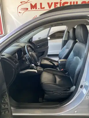 MITSUBISHI-ASX-2012