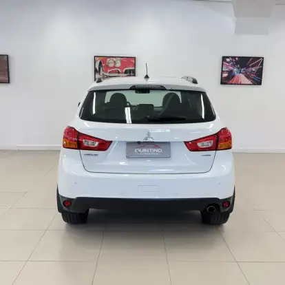 MITSUBISHI-ASX-2016