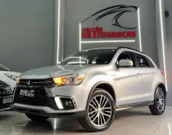 MITSUBISHI ASX 2.0 MIVEC FLEX HPE CVT MITSUBISHI ASX 2.0 MIVEC FLEX HPE CVT