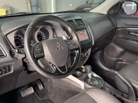 MITSUBISHI-ASX-2.0 MIVEC FLEX HPE CVT MITSUBISHI-ASX-2019
