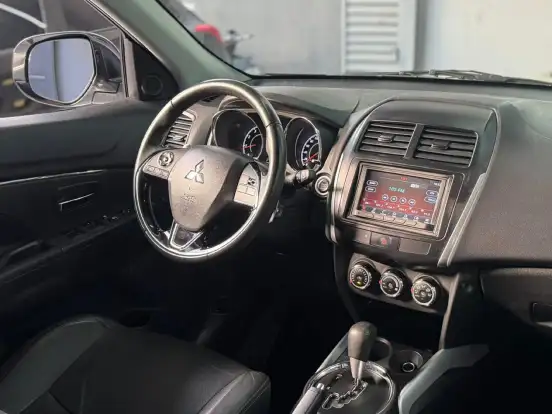 MITSUBISHI-ASX-2.0 MIVEC FLEX HPE CVT MITSUBISHI-ASX-2019