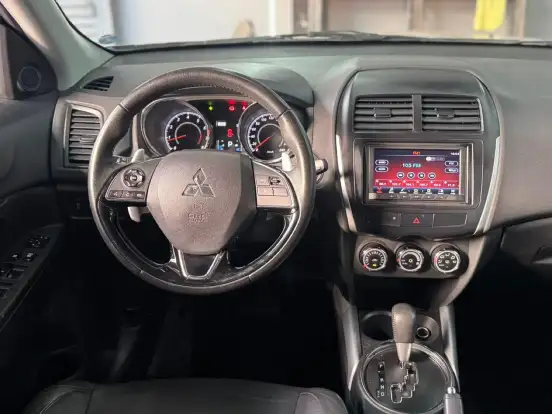 MITSUBISHI-ASX-2.0 MIVEC FLEX HPE CVT MITSUBISHI-ASX-2019