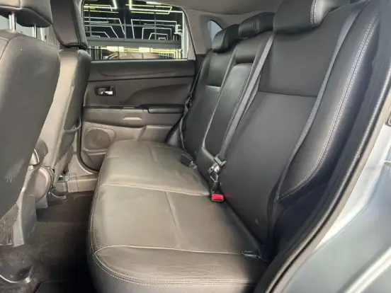 MITSUBISHI-ASX-2.0 MIVEC FLEX HPE CVT MITSUBISHI-ASX-2019