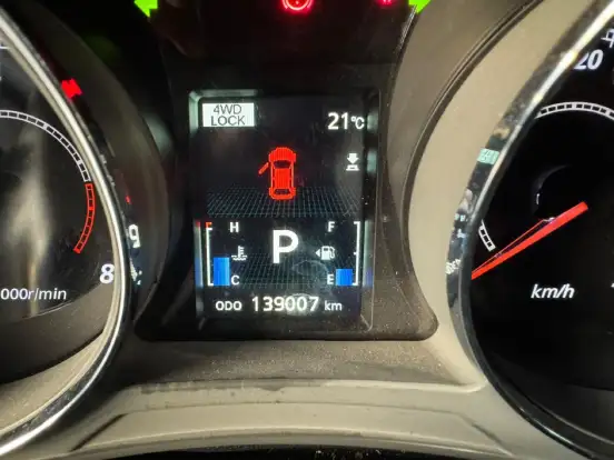MITSUBISHI-ASX-2.0 MIVEC FLEX HPE CVT MITSUBISHI-ASX-2019