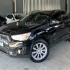 MITSUBISHI ASX 2.0 4X2 16V GASOLINA 4P AUTOMÁTICO MITSUBISHI ASX 2.0 4X2 16V GASOLINA 4P AUTOMÁTICO