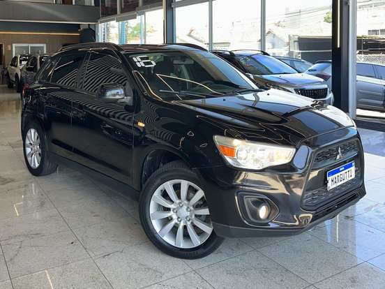 MITSUBISHI-ASX-2015
