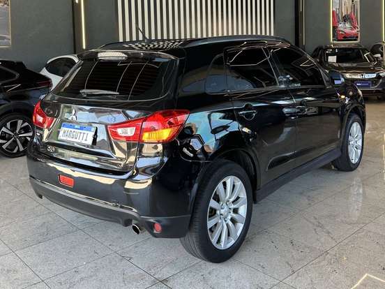 MITSUBISHI-ASX-2015