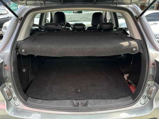 MITSUBISHI-ASX-2.0 4X4 16V GASOLINA 4P AUTOMÁTICO MITSUBISHI-ASX-2011