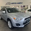 MITSUBISHI ASX 2.0 4X4 AWD 16V GASOLINA 4P AUTOMÁTICO MITSUBISHI ASX 2.0 4X4 AWD 16V GASOLINA 4P AUTOMÁTICO