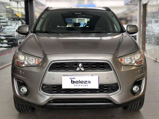 MITSUBISHI-ASX-2014