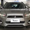 MITSUBISHI ASX 2.0 4X4 AWD 16V GASOLINA 4P AUTOMÁTICO MITSUBISHI ASX 2.0 4X4 AWD 16V GASOLINA 4P AUTOMÁTICO