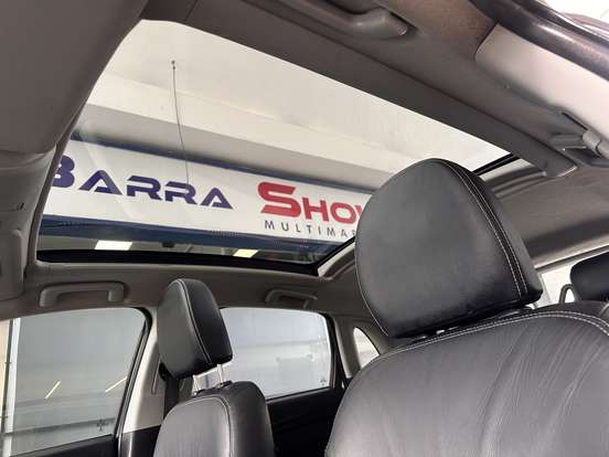 MITSUBISHI-ASX-2.0 4X4 AWD 16V GASOLINA 4P AUTOMÁTICO MITSUBISHI-ASX-2014