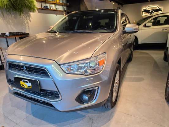 MITSUBISHI-ASX-2015