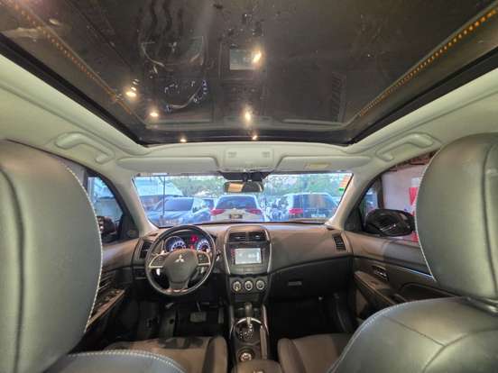 MITSUBISHI-ASX-2015