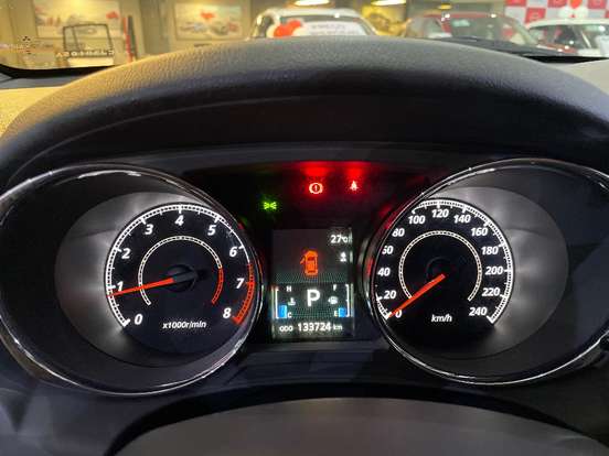MITSUBISHI-ASX-2.0 AWD 16V FLEX 4P AUTOMÁTICO MITSUBISHI-ASX-2018