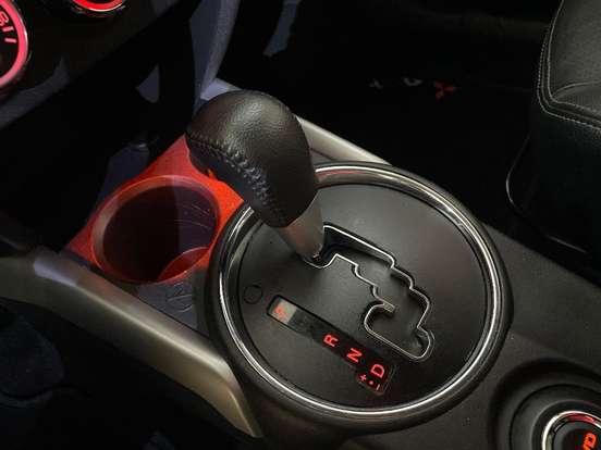 MITSUBISHI-ASX-2.0 AWD 16V FLEX 4P AUTOMÁTICO MITSUBISHI-ASX-2018