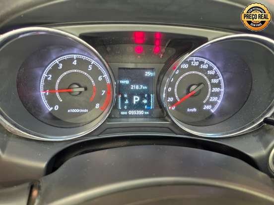 MITSUBISHI-ASX-2.0 AWD 16V FLEX 4P AUTOMÁTICO MITSUBISHI-ASX-2017