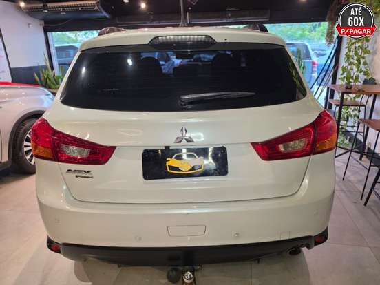 MITSUBISHI-ASX-2017