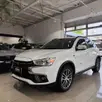 MITSUBISHI ASX 2.0 MIVEC FLEX GLS CVT MITSUBISHI ASX 2.0 MIVEC FLEX GLS CVT