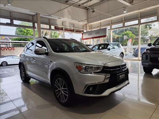 MITSUBISHI-ASX-2019