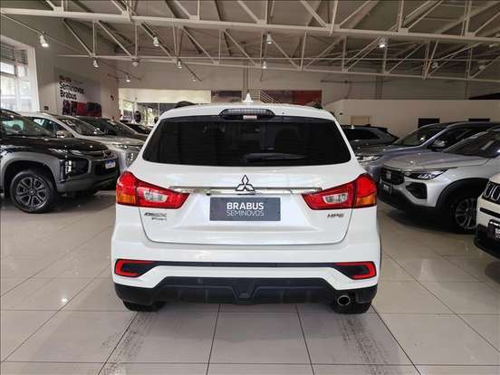 MITSUBISHI-ASX-2019