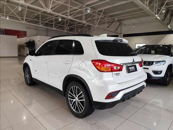 MITSUBISHI-ASX-2019