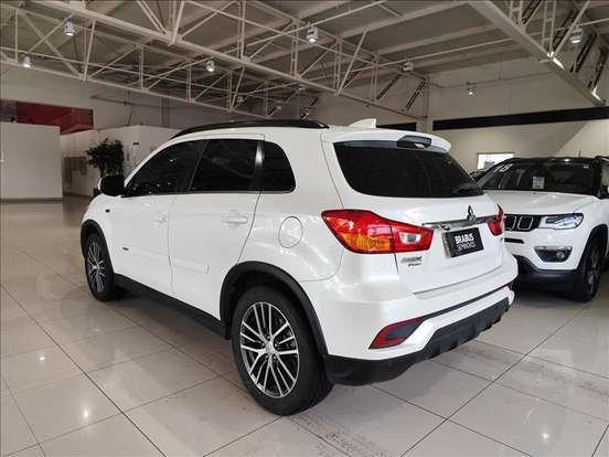 MITSUBISHI-ASX-2.0 MIVEC FLEX GLS CVT MITSUBISHI-ASX-2019