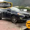 MITSUBISHI ASX 2.0 MIVEC FLEX GLS CVT MITSUBISHI ASX 2.0 MIVEC FLEX GLS CVT