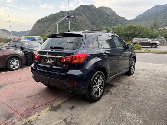 MITSUBISHI-ASX-2019