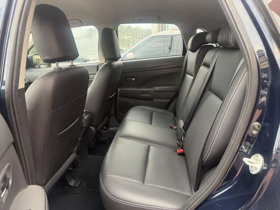 MITSUBISHI-ASX-2019