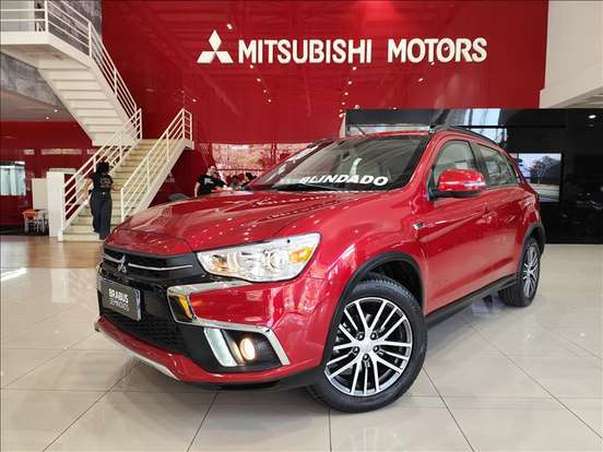MITSUBISHI-ASX-2020